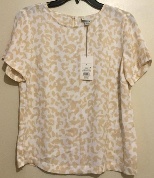 A NEW DAY Women Top Size S