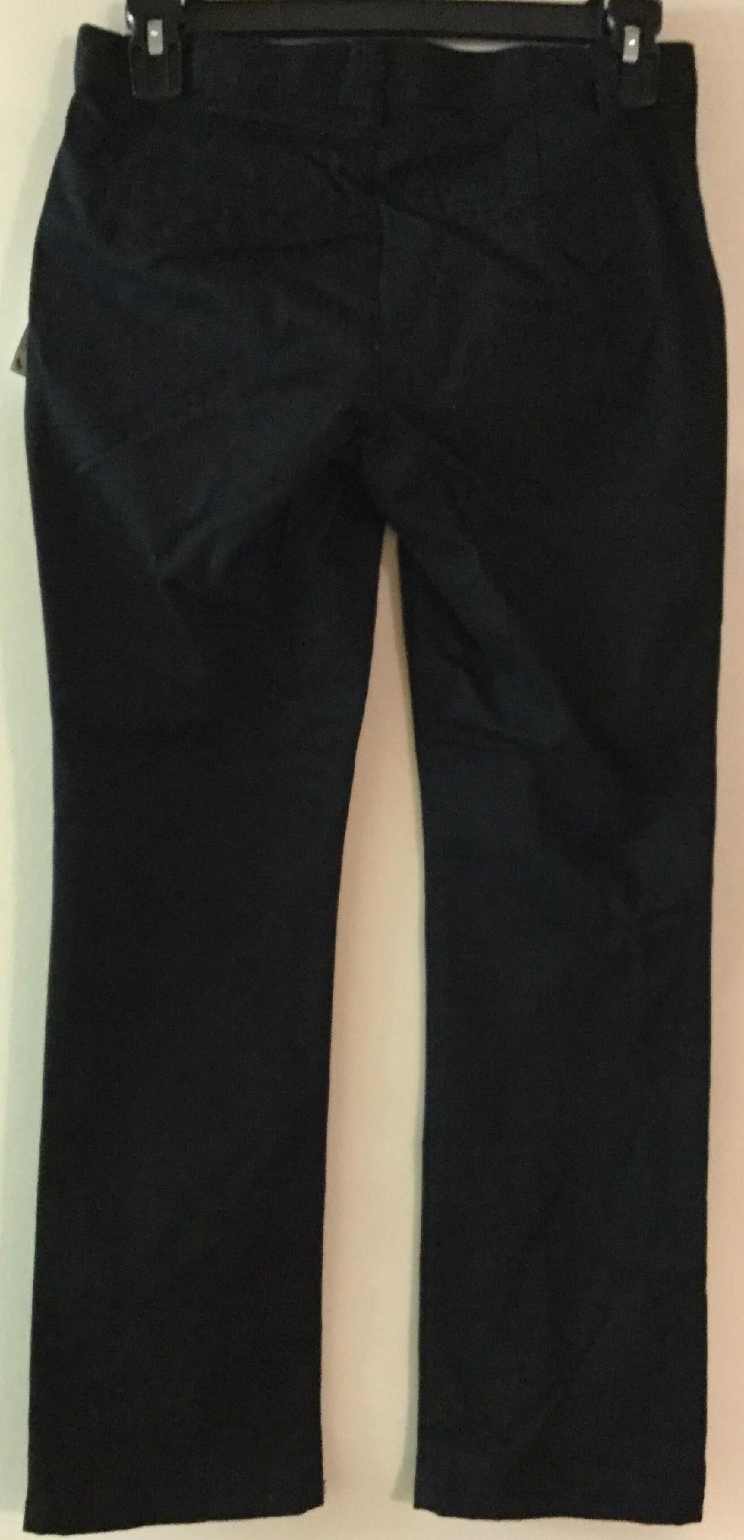 CAT & JACK School Uniform Pants Size 12