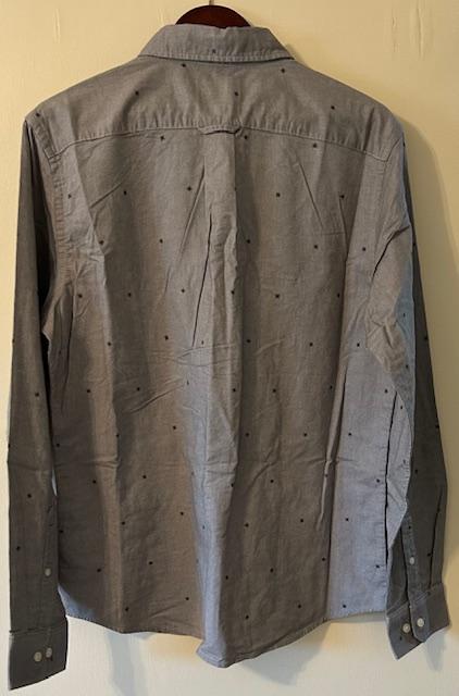 Goodfellow & Co - Men dressed Shirt Size L