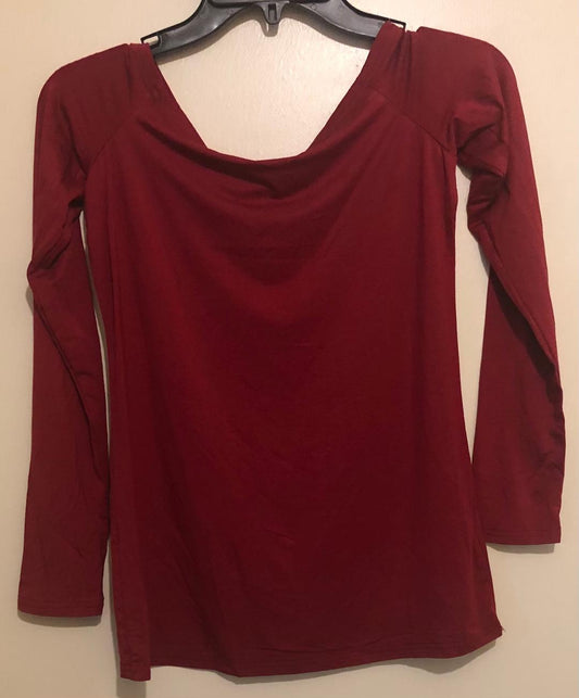 SARIN MATTHEWS - New Without Tag - Ladies Top Size S