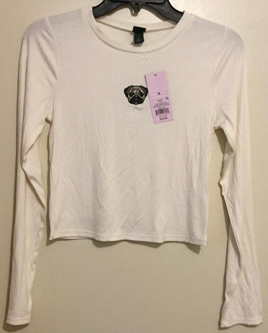 WILD FABLE - New With Tag - Ladies Top Size M